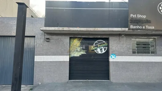 Sala Comercial para alugar, 42m² no Boqueirão, Curitiba
