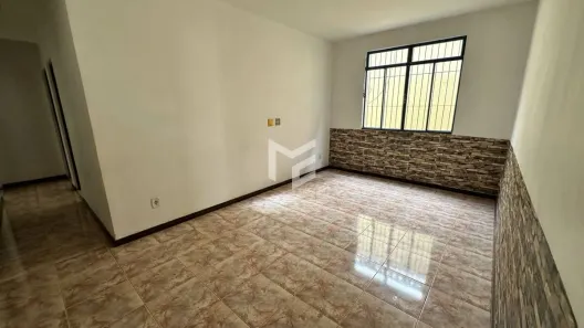 Apartamento com 3 Quartos para alugar, 80m² no Horto, Betim