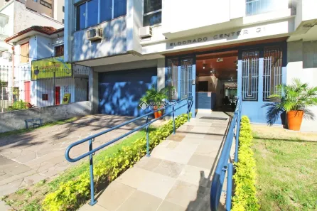 Sala Comercial à venda, 31m² no Santa Cecília, Porto Alegre