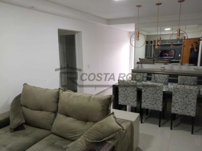 Apartamento com 2 Quartos à venda, 97m² no Jardim Nair Maria, Salto