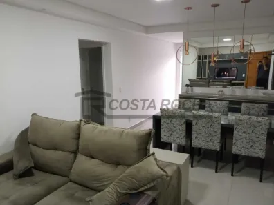 Apartamento com 2 Quartos à venda, 97m² no Jardim Nair Maria, Salto