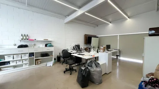 Sala Comercial para alugar, 50m² no Centro, Itu