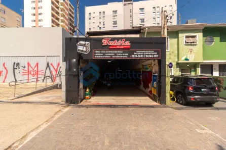 Galpão/Depósito/Armazém para alugar, 168m² no Vila Mariana, São Paulo