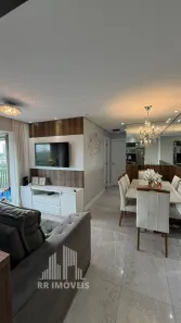 Apartamento com 2 Quartos à venda, 63m² no Jardim Tupanci, Barueri