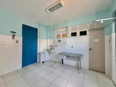 Apartamento com 3 Quartos à venda, 194m² no Nazaré, Belém