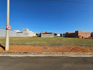 Lote/Terreno à venda, 250m² no Parque Ortolândia, Hortolândia