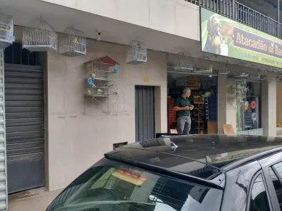 à venda, 8m² no Guarapiranga, Ponte Nova
