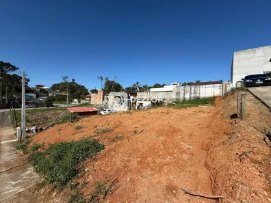 Lote/Terreno à venda, 360m² no Fundos, Biguaçu
