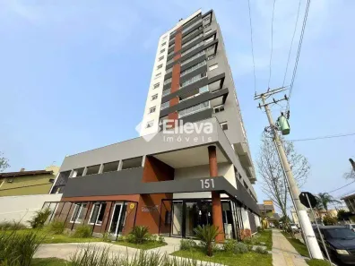 Apartamento com 3 Quartos à venda, 88m² no Dom Feliciano, Gravataí