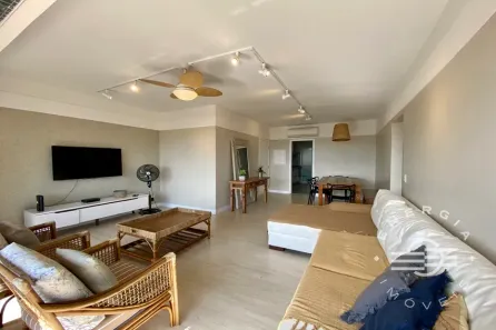 Apartamento com 3 Quartos à venda, 104m² no Riviera, Bertioga