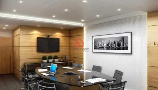 Sala Comercial à venda, 46m² no Recreio dos Bandeirantes, Rio de Janeiro