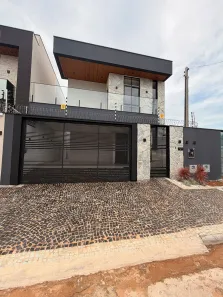 Casa com 3 Quartos à venda, 159m² no Plano Diretor Sul, Palmas
