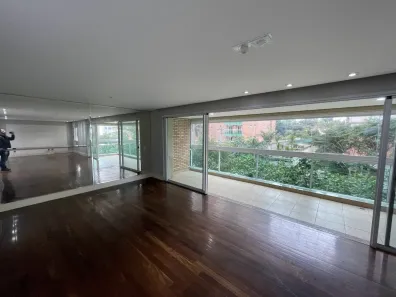 Apartamento com 3 Quartos à venda, 169m² no Brooklin Paulista, São Paulo