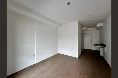Kitnet com 1 Quarto à venda, 29m² no Santo Amaro, São Paulo