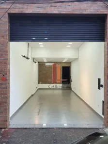 Ponto Comercial para venda ou aluguel, 81m² no Vila Gomes Cardim, São Paulo