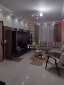Sobrado com 3 Quartos à venda, 240m² no Jardim do Mar, São Bernardo do Campo