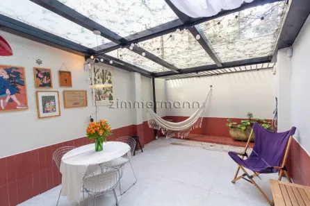 Sobrado com 2 Quartos à venda, 120m² no Campo Belo, São Paulo
