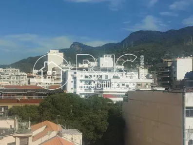 Apartamento com 2 Quartos à venda, 81m² no Praça da Bandeira, Rio de Janeiro