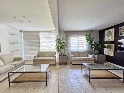 Apartamento com 1 Quarto para alugar, 95m² no Itaim Bibi, São Paulo