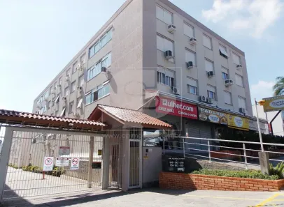 Apartamento com 1 Quarto à venda, 34m² no Vila Ipiranga, Porto Alegre
