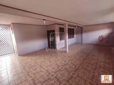 Casa com 3 Quartos à venda, 123m² no Residencial das Américas, Ribeirão Preto