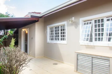 Casa de Condomínio com 2 Quartos à venda, 495m² no Caminhos de San Conrado (Sousas), Campinas
