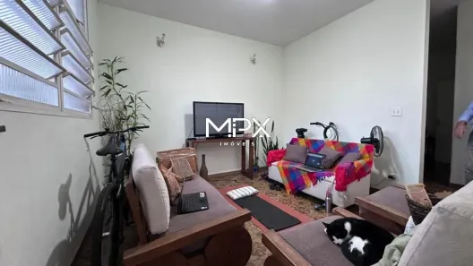 Casa com 3 Quartos à venda, 107m² no Vila Monteiro, Piracicaba