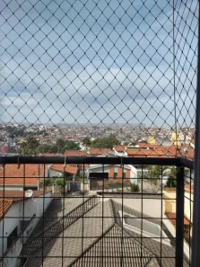 Apartamento com 2 Quartos à venda, 57m² no Jardim Ferreira, Sorocaba