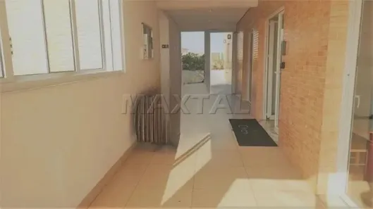 Apartamento com 1 Quarto à venda, 39m² no Vila Diva (Zona Norte), São Paulo