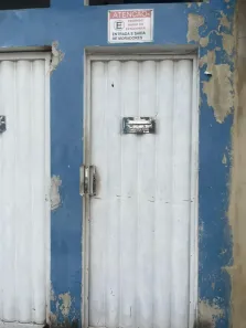 Casa com 1 Quarto para alugar, 60m² no Realengo, Rio de Janeiro
