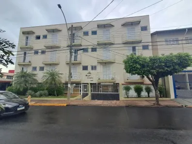 Apartamento com 1 Quarto para alugar, 300m² no Vila Cardia, Bauru