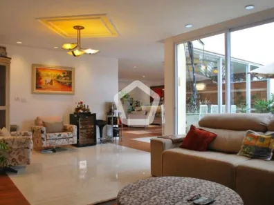 Casa com 8 Quartos à venda, 473m² no Vila Nova Caledônia, São Paulo