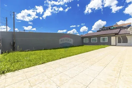 Casa com 3 Quartos à venda, 128m² no Iguaçu, Araucária