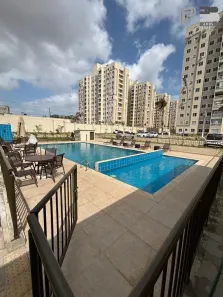 Apartamento com 2 Quartos à venda, 44m² no Cohama, São Luís