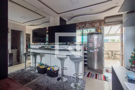 Apartamento com 1 Quarto à venda, 38m² no Cidade Líder, São Paulo