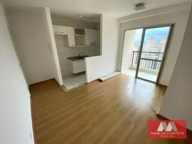 Apartamento com 2 Quartos à venda, 47m² no Bela Vista, São Paulo