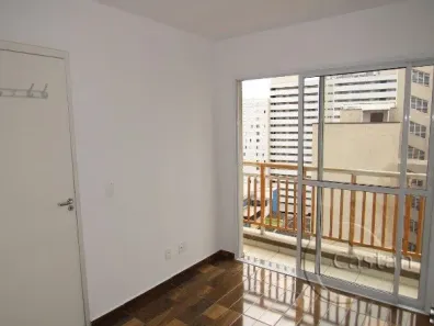 Apartamento com 1 Quarto para alugar, 32m² no Brás, São Paulo