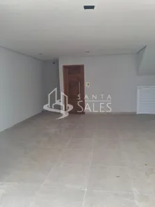 Casa de Condomínio com 3 Quartos à venda, 129m² no Vila Metalúrgica, Santo André