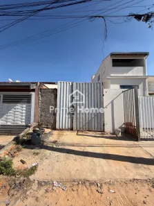 Lote/Terreno à venda, 125m² no Parque Residencial Salerno (Nova Veneza), Sumaré