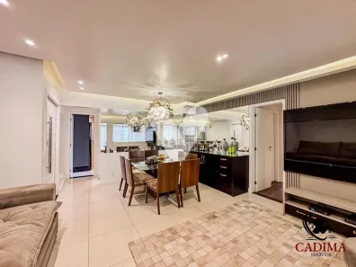Apartamento com 3 Quartos à venda, 108m² no Chácara Califórnia, São Paulo