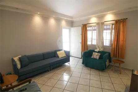 Casa com 3 Quartos à venda, 100m² no Vila Regente Feijó, São Paulo