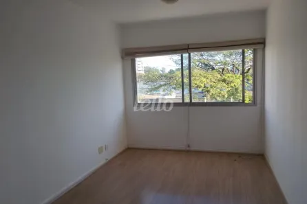 Apartamento com 1 Quarto à venda, 45m² no Indianópolis, São Paulo