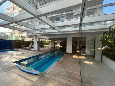 Apartamento com 3 Quartos à venda, 117m² no Centro, Florianópolis