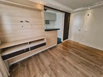 Apartamento com 2 Quartos à venda, 48m² no Bonfim Paulista, Ribeirão Preto