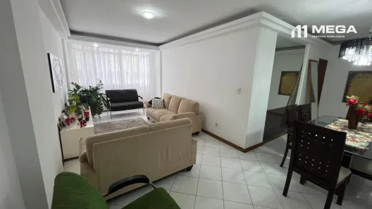 Apartamento com 3 Quartos à venda, 145m² no Itapuã, Vila Velha