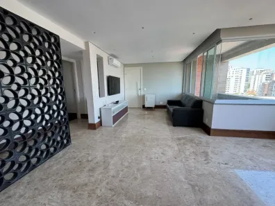 Apartamento com 3 Quartos à venda, 127m² no Serra, Belo Horizonte