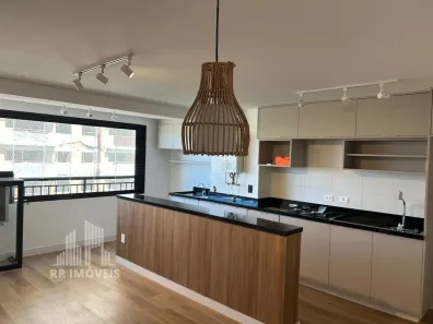 Apartamento com 2 Quartos à venda, 59m² no Nova Aldeinha/Aldeia, Barueri