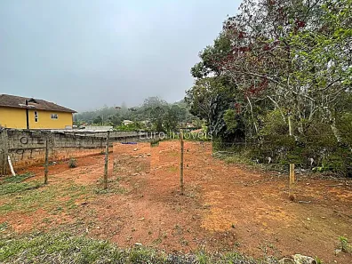 Lote/Terreno à venda, 500m² no Novo Horizonte, Juiz de Fora