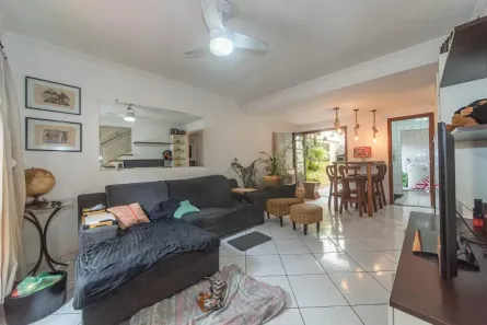 Apartamento com 3 Quartos à venda, 156m² no Santo Amaro, São Paulo