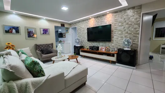 Casa com 5 Quartos à venda, 360m² no Piedade, Jaboatão dos Guararapes